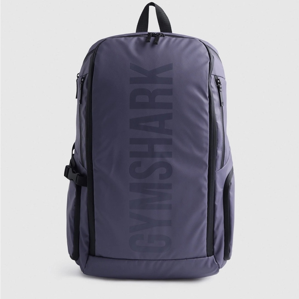 Gymshark X-Series 0.3 Backpack Mercury Purple